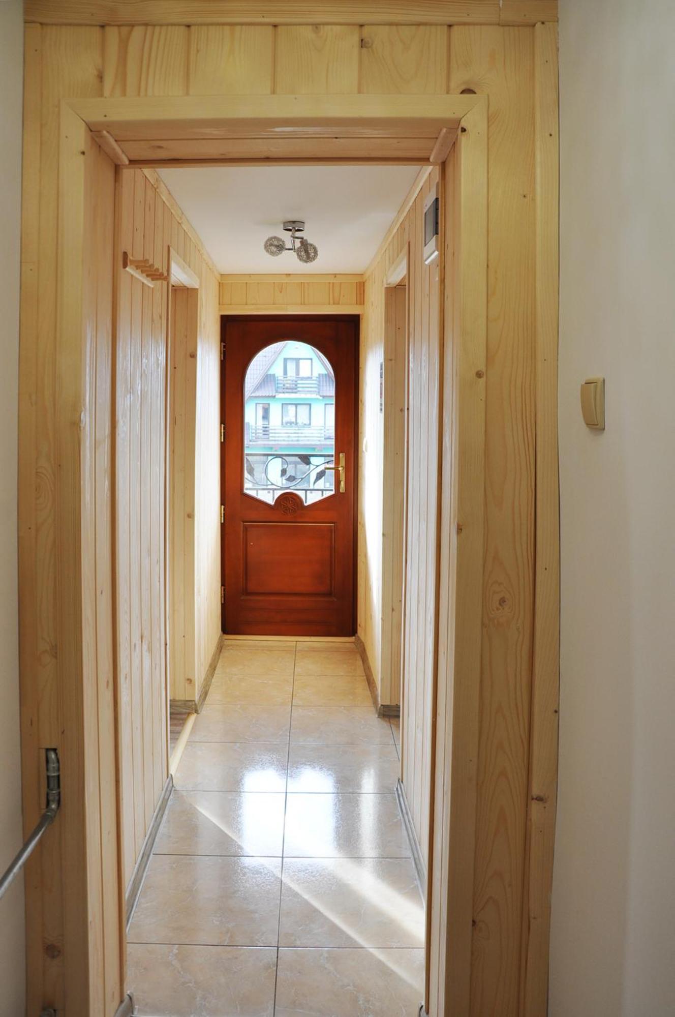 Apartamenty "U Blizniakow" زاكوباني المظهر الخارجي الصورة
