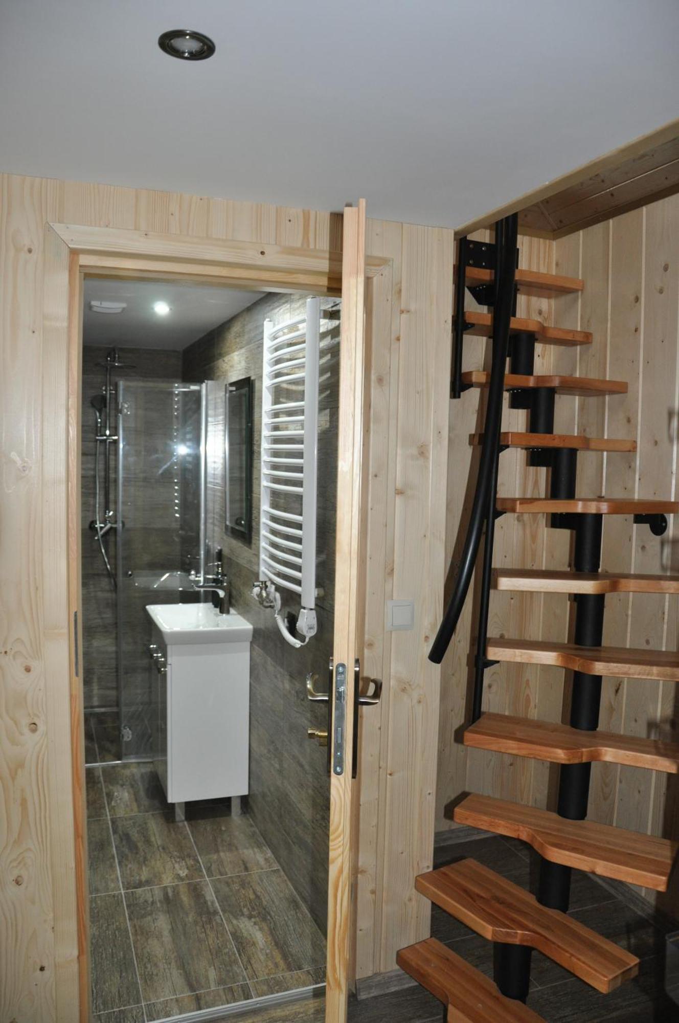 Apartamenty "U Blizniakow" زاكوباني الغرفة الصورة